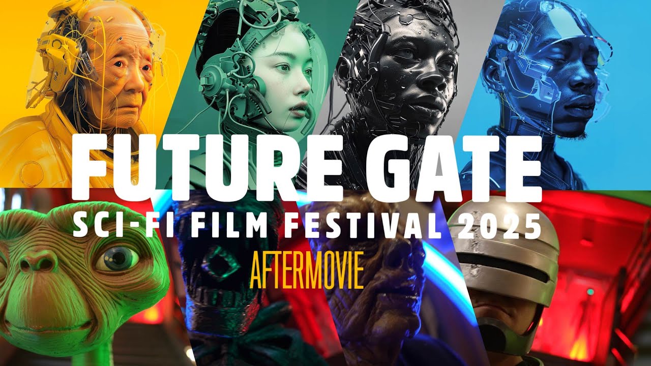 Future Gate 2025 Brno
